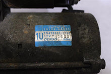 Load image into Gallery viewer, STARTER MOTOR Toyota Camry Highlander Rav4 Sienna 09 10 11 12 - 1319721
