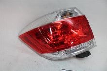 Load image into Gallery viewer, TAIL LIGHT LAMP ASSEMBLY Highlander 2011 11 2012 12 2013 13 Left - 1319757
