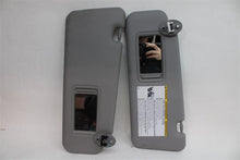Load image into Gallery viewer, INTERIOR SUN VISORS Highlander 2011 11 2012 12 2013 13 Left - 1319810
