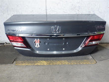 Load image into Gallery viewer, TRUNK LID Honda Civic 2013 13 2014 14 2015 15 - 1319873
