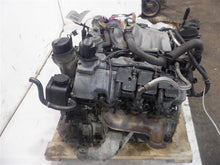 Load image into Gallery viewer, ENGINE Mercedes C240 2003 03 2004 04 2005 05 Sedan Wagon All Wheel Drive - 1319920
