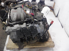 Load image into Gallery viewer, ENGINE Mercedes C240 2003 03 2004 04 2005 05 Sedan Wagon All Wheel Drive - 1319920
