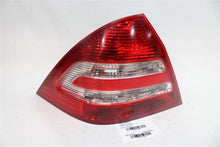 Load image into Gallery viewer, TAIL LIGHT LAMP ASSEMBLY C230 C240 C280 C320 C350 C55 05-07 Left - 1319965
