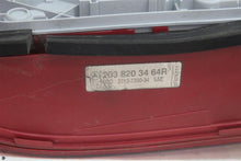 Load image into Gallery viewer, TAIL LIGHT LAMP ASSEMBLY C230 C240 C280 C320 C350 C55 05-07 Right - 1319974
