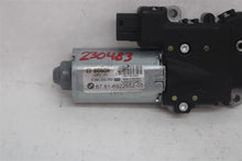 Load image into Gallery viewer, SUNROOF MOTOR BMW X5 2013 13 - 1320062
