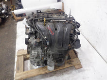 Load image into Gallery viewer, ENGINE MOTOR Kia Sportage 10 11 12 13 2.4L VIN 2 - 1320108
