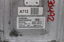 Load image into Gallery viewer, ECU ECM COMPUTER Kia Sportage 2010 10 2011 11 2012 12 2013 13 - 1320109
