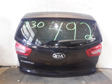 Load image into Gallery viewer, TRUNK LID Kia Sportage 2010 10 2011 11 2012 12 2013 13 - 1320140
