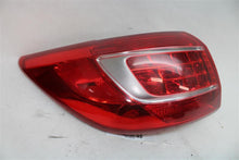 Load image into Gallery viewer, OUTER TAIL LIGHT LAMP Kia Sportage 10 11 12 13 Left - 1320141
