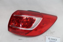 Load image into Gallery viewer, OUTER TAIL LIGHT LAMP Kia Sportage 10 11 12 13 Right - 1320148
