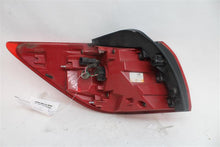 Load image into Gallery viewer, OUTER TAIL LIGHT LAMP Kia Sportage 10 11 12 13 Right - 1320148
