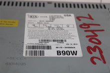 Load image into Gallery viewer, RADIO Kia Sportage 2011 11 2012 12 2013 13 - 1320179
