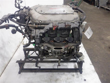 Load image into Gallery viewer, ENGINE MOTOR Accord 2015 15 2016 16 2017 17 3.5L VIN 3/2 - 1320186
