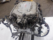 Load image into Gallery viewer, ENGINE MOTOR Accord 2015 15 2016 16 2017 17 3.5L VIN 3/2 - 1320186
