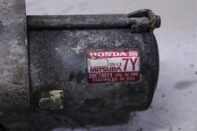 Load image into Gallery viewer, STARTER MOTOR RLX Accord Crosstour 13 14 15 16 17 18 19 20 - 1320199
