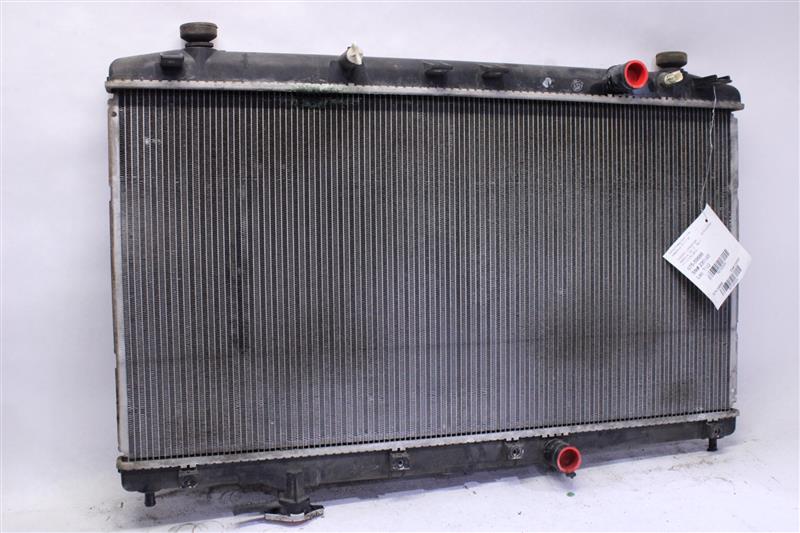 RADIATOR Honda Accord 2013 13 2014 14 2015 15 2016 16 2017 17 - 1320204