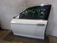 Load image into Gallery viewer, FRONT DOOR Honda Accord 2013 13 2014 14 2015 15 2016 16 Left - 1320214
