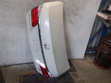 Load image into Gallery viewer, TRUNK LID Honda Accord 2013 13 2014 14 2015 15 - 1320220
