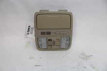 Load image into Gallery viewer, Console Honda Accord 13 14 15 16 17 18 19 - 1320246
