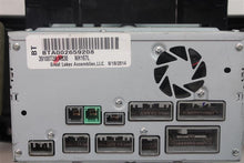 Load image into Gallery viewer, RADIO Honda Accord 2013 13 2014 14 2015 15 - 1320259
