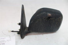Load image into Gallery viewer, SIDE VIEW DOOR MIRROR Toyota Tacoma 01 02 03 04 Left - 1320283
