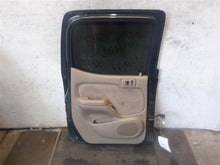 Load image into Gallery viewer, REAR DOOR Toyota Tacoma 2001 01 2002 02 2003 03 2004 04 Left - 1320285
