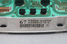 Load image into Gallery viewer, SPEEDOMETER CLUSTER Tacoma 2001 01 2002 02 2003 03 2004 04 - 1320309
