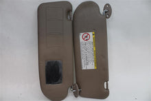 Load image into Gallery viewer, INTERIOR SUN VISORS Toyota Tacoma 2001 01 2002 02 2003 03 Left - 1320313
