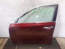 Load image into Gallery viewer, FRONT DOOR Lexus ES350 07 08 09 10 11 12 Left - 1320340
