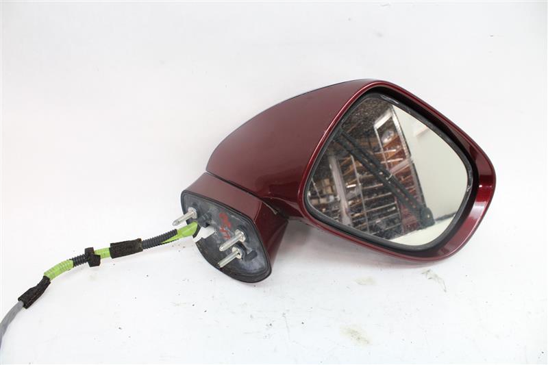 SIDE VIEW DOOR MIRROR Lexus ES350 2007 07 2008 08 2009 09 Right - 1320358