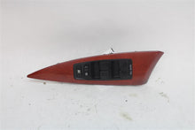 Load image into Gallery viewer, FRONT DOOR WINDOW SWITCH Lexus ES350 07 08 09 10 11 12 Left - 1320370
