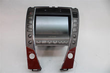 Load image into Gallery viewer, INFO-GPS SCREEN Lexus ES350 2007 07 - 1320382

