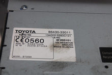 Load image into Gallery viewer, INFO-GPS SCREEN Lexus ES350 2007 07 - 1320382
