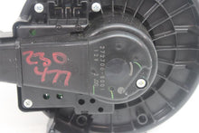 Load image into Gallery viewer, HEATER BLOWER MOTOR Avalon Camry ES350 05 06 07 08 09 - 1320386
