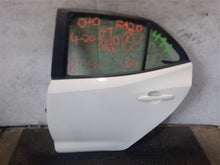 Load image into Gallery viewer, REAR DOOR Toyota Corolla 2019 19 2020 20 2021 21 2022 22 Left - 1320418

