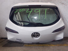 Load image into Gallery viewer, TRUNK LID Toyota Corolla 2019 19 2020 20 2021 21 2022 22 - 1320422
