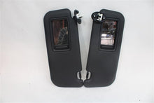Load image into Gallery viewer, INTERIOR SUN VISORS Corolla 2019 19 2020 20 2021 21 2022 22 Left - 1320459
