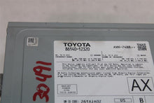 Load image into Gallery viewer, RADIO Toyota Corolla 2019 19 2020 20 - 1320460
