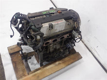 Load image into Gallery viewer, ENGINE MOTOR Honda CR-V 2005 05 2006 06 2.4L - 1320468
