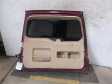 Load image into Gallery viewer, BACK DOOR Honda CR-V 2005 05 2006 06 - 1320503
