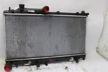 Load image into Gallery viewer, RADIATOR Subaru Impreza 2008 08 2009 09 2010 10 2011 11 Auto - 1320560
