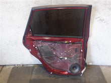 Load image into Gallery viewer, REAR DOOR Subaru Impreza 2008 08 2009 09 2010 10 2011 11 Left - 1320582
