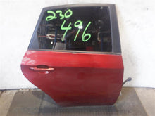 Load image into Gallery viewer, REAR DOOR Subaru Impreza 2008 08 2009 09 2010 10 2011 11 Right - 1320598
