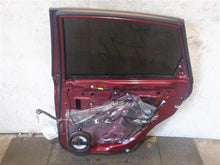 Load image into Gallery viewer, REAR DOOR Subaru Impreza 2008 08 2009 09 2010 10 2011 11 Right - 1320598
