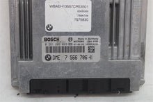 Load image into Gallery viewer, ECU ECM COMPUTER BMW 550i 750i 650i 2006 06 2007 07 - 1320636
