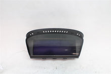 Load image into Gallery viewer, Navigation Display Screen BMW 535i 545i 528i 328i 2004 04 05 06 07 08 09 - 1320693

