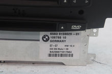 Load image into Gallery viewer, Radio Tuner BMW X6 323i 535i 135i 328i 2007 07 2008 08 2009 09 10 11 - 1320694
