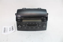 Load image into Gallery viewer, RADIO Toyota Sienna 2004 04 2005 05 AM/FM/CD - 1320778
