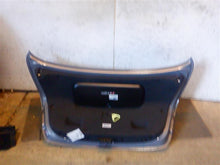 Load image into Gallery viewer, TRUNK LID 528i 535i 550i Active 5 M5 2014 14 2015 15 2016 16 - 1320905
