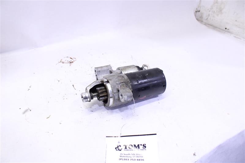 STARTER Audi A5 A4 A6 Allroad 2009 09 2010 10 2011 11 2012 12 13 2.0L - 1320971